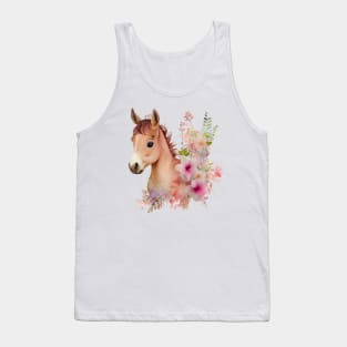 Horse Tank Top